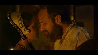 FIREBRAND Official Trailer 2024  Jude Law amp Alicia Vikander Ignite in Historical Drama [upl. by Leirum]