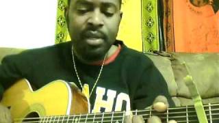 Choucoune Ti Zwezo Haitian Folk Song quotYellow Birdquot [upl. by Annais]