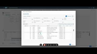 Purchase Order Creation Tutorial 📝 in SAP S 4HANA ME21N [upl. by Adieren]