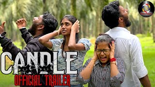 Candle  Official Trailer  Short Film Releasing On 8th October  10th October [upl. by Nollaf573]