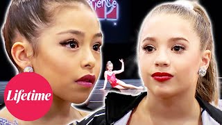 Dance Moms Mackenzie SHOWS OUT Against Areana S6 Flashback  Lifetime [upl. by Boeschen969]