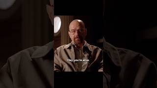 Walt the Arrogant Reopens breakingbad shorts viralvideo shortvideo foryou [upl. by Vikki]