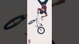 Winning best trick on BMX [upl. by Norma]