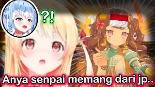 Anya Baru Muncul Sudah Dihujani Perkataan Member JP quotKobo Yang Kekamar Kanadequot [upl. by Arenat359]