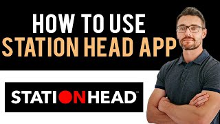 ✅ How To Use StationHead App  Full Guide [upl. by Ttenaj]