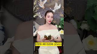 KEM BODY COLLAGEN X3 ĐÔNG ANH  DƯỠNG DA ĐÓN TẾT CÙNG BODY LUXURY NGUYỄN HUỲNH NHƯ [upl. by Yonatan]