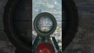 660M Sniper Shot With The FJX IMPERIUM warzone modernware3 callofduty cod [upl. by Essilec]