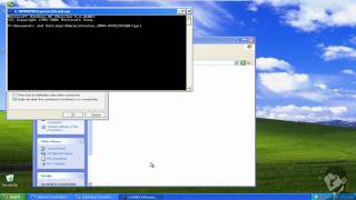 Asignar IP estatica en red local  Windows XP [upl. by Platus308]