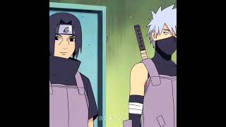 Kakashi vs Itachi [upl. by Rol]