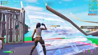 Million dollar baby fortnite montage [upl. by Gibson]