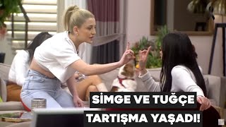 SİMGE VE TUĞÇE TARTIŞMA YAŞADI  Kısmetse Olur 53 Bölüm [upl. by Appleton288]