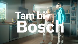 Bosch ve Finish İle Göz Alıcı Sonuçlar  Tam bi’ Bosch [upl. by Delora554]