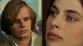 Frühlingssinfonie  Nastassja Kinski  Herbert Grönemeyer  Clara amp Robert Schumann Biopic 1983  4K [upl. by Panthea]