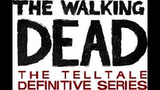 Episode 4 of The Walking Dead The Telltale Definitive Series [upl. by Erdua]