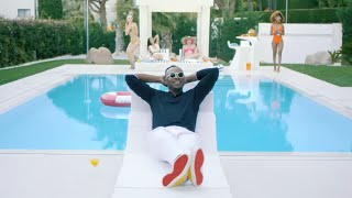 MC ★ Solaar  AIWA Clip Officiel [upl. by Samford]