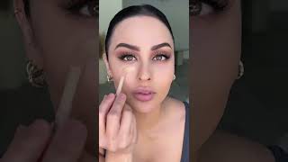 How to apply foundation amp concealer Dos amp Donts l Christen Dominique [upl. by Grimbal]