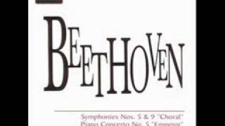 Symphony No 9 Scherzo Ludwig van Beethoven [upl. by Amethist]