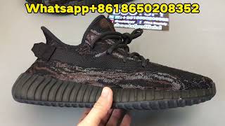 Yeezy Boost 350 v2 Mx Rock GW3774 from BOOTSFY [upl. by Esidnac]