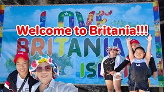 Welcome to Britania Islets [upl. by Ael898]