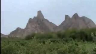 Kassala  SUDAN  Tourist Countries [upl. by Anyahc]