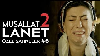 Musallat 2 Lanet  Özel Sahneler 6 [upl. by Aiynat989]