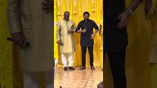 Actor karthi wish and bless Dhanoosh [upl. by Miyasawa]