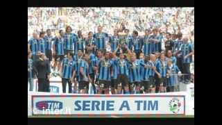 Scudetto Inter 2008 2009 [upl. by Hiram]