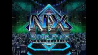 Pump It Up NX  Opening [upl. by Tadio594]