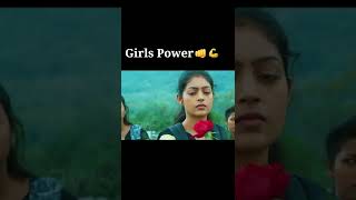 Girls Power 💪 Dont Angry Me 😡 Girls Attitude Status 👊 Love Reject 💔 Whatsapp Status [upl. by Eyaj]