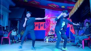 হালকা মেরেছি ভাই লাল পানি  Halka Merechi Vai Lal Pani Dj CH Dance GROUP  Bangla New Dance 2023 [upl. by Akieluz]