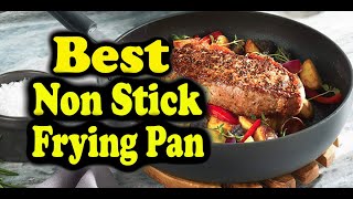 Best Non Stick Frying Pan Consumer Reports [upl. by Sinnylg]