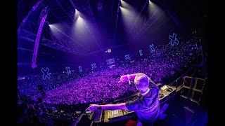 Armin van Buuren live at AMF Amsterdam 2023 [upl. by Cinderella]