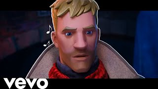 quotUndergroundquot  Fortnite Chapter 5 Song  by ChewieCatt [upl. by Aket931]