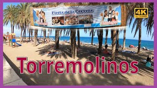 Oktoberfest Torremolinos [upl. by Nalahs472]