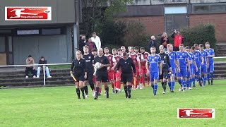 Kreisliga Holzminden MTSV Eschershausen  TSV Kirchbrak MegaMeister2009 [upl. by Alue]