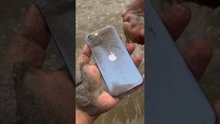 ⚡⚡ Iphone Magnets Test Process⚡⚡ shorts telugufoodie esangathulu streetfood foodie omelette [upl. by Ahsima206]