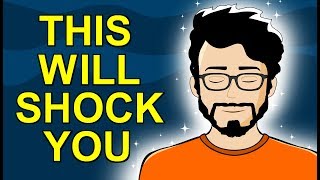 5 SHOCKING Benefits Of Meditation Animated [upl. by Ruiz]