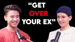 AVI CHHETRI  How to get over your ex and deal with anxiety and depression [upl. by Walford]