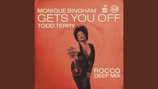 Gets You Off Rocco Deep Mix [upl. by Atazroglam997]