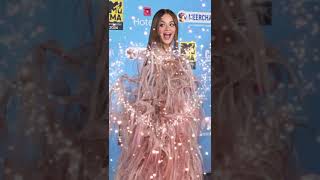 Rita Ora shorts hollywood celebrity viral entertainment [upl. by Griffith]