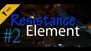 HalfLife 2 — Resistance Element  Chapter 2  The Signal  Full Walkthrough [upl. by Leilani]