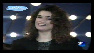 Songül Karlı  DAĞLARA GEL DAĞLARA  Star Tv 1993 Yılbaşı [upl. by Ttegirb]