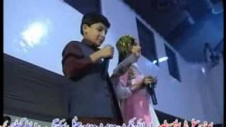 pashto new song 2010 BY JAWAD HUSSAIN amp DIL RAJ ZAMAN BUNARI 10 [upl. by Ahsenet]