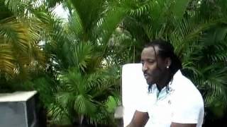 KARL MORRISON  SPEECHLESS Official Video WATER MELON RIDDIM [upl. by Ojimmas]