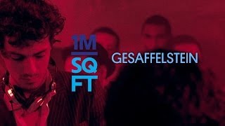 Gesaffelstein  Art Basel 2013 [upl. by Notle]