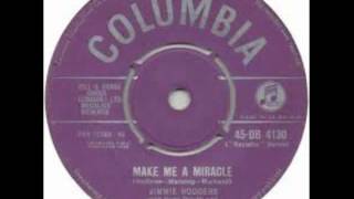 Jimmie Rodgers  Make Me A Miracle [upl. by Banna]