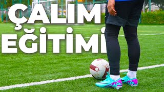 KOLAY AMA ETKİLİ ÇALIM HAREKETLERİ [upl. by Taka]