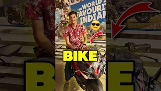 Ek Bike Par Dil Aagya 😍💀  Mini Vlog shorts minivlog ashortaday vlog tranding bike [upl. by Tanney]