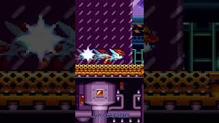 Nack The Weasel in Sonic Mania Plus Initial Release ✪ Sonic Shorts  Mania Plus Mods [upl. by Araiek717]