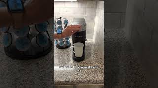 How to Descale Keurig with Descaling Solution [upl. by Elik]